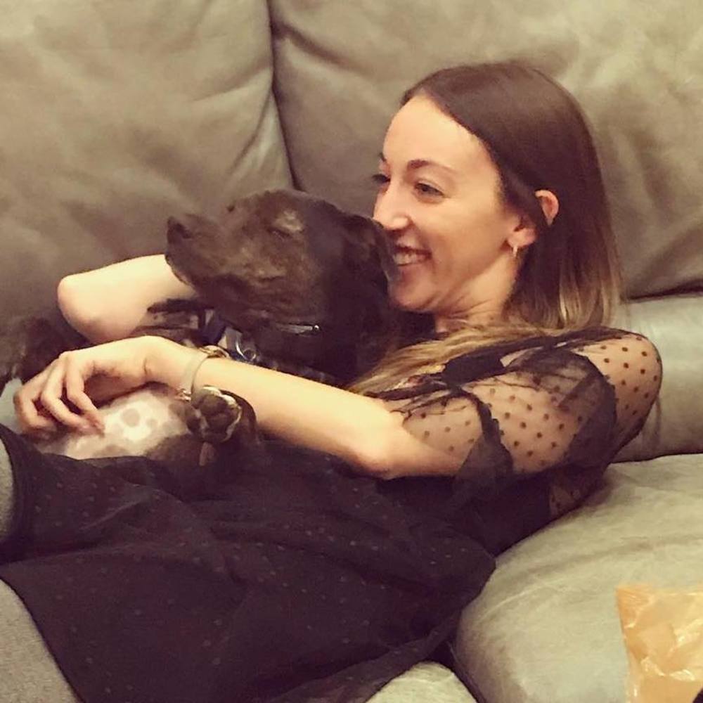 Meet your Posher, Emma